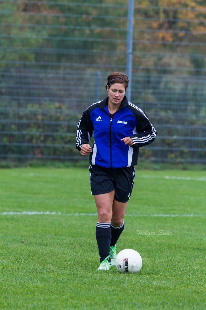 Bild 51 - Frauen FSC Kaltenkirchen - SG Wilstermarsch : Ergebnis: 0:2